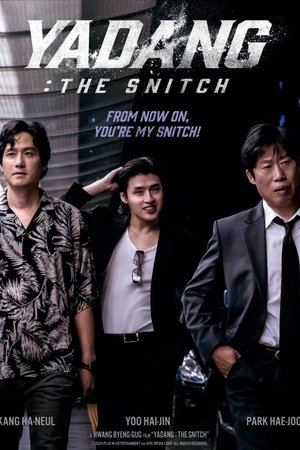 Yadang: The Snitch