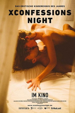 XConfessions Night XConfessions Night
