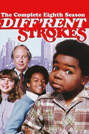Diff’rent Strokes (TV Series 1978-1986) — The Movie Database (TMDb)