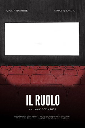Il Ruolo poster