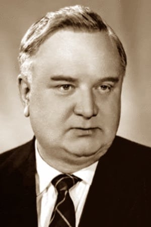 Viktor Khokhryakov