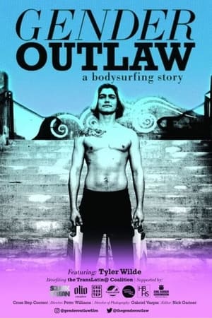 Gender Outlaw poster