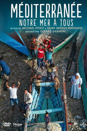 Méditerranée Notre Mer à Tous Méditerranée Notre Mer à Tous