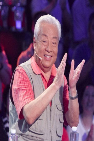 Portrait of 朱龙广