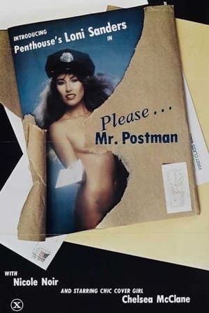 Please... Mr. Postman