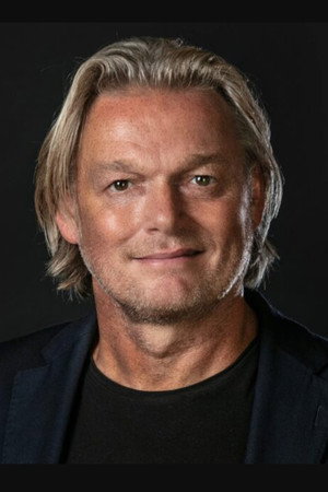 Portrait of Marc Oosterhout