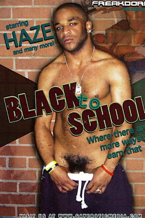 Black To School