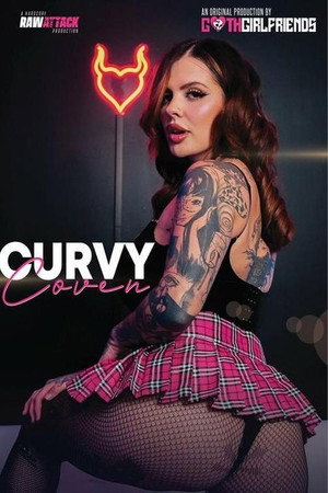 Curvy Coven Curvy Coven
