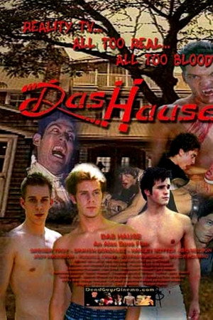 Das Hause poster