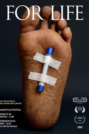 For Life poster