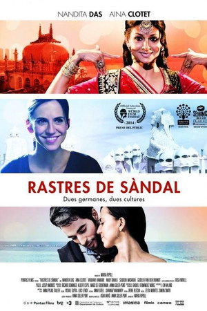 Rastres de sàndal