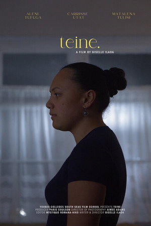 Teine poster