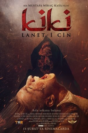 Kiki: Lanet-i Cin