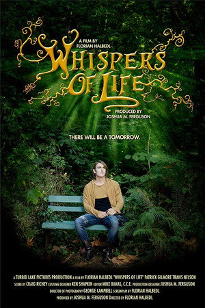 Whispers of Life poster