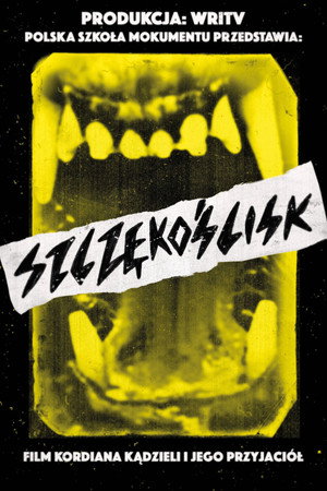 Szczękościsk Szczękościsk