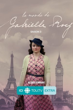 Le Monde De Gabrielle Roy