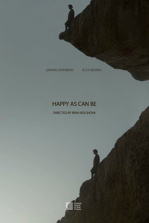 Happy As Can Be poster