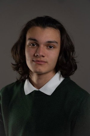 Mason Castillo