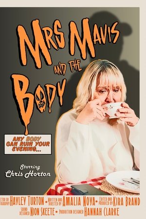 Mrs Mavis and the Body