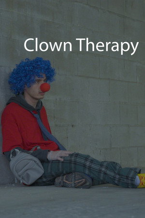 Convenient Work: Episode II-Clown Therapy poster
