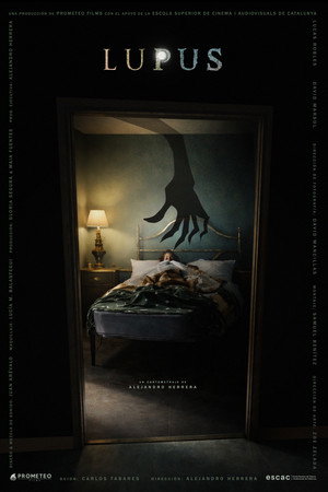 Lupus poster