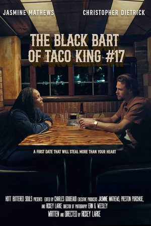 The Black Bart of Taco King #17