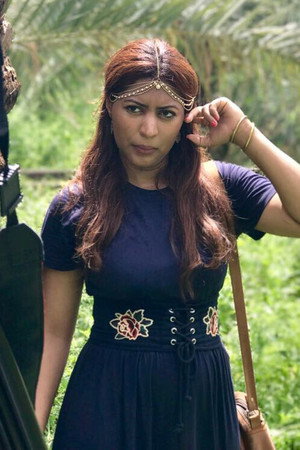 Muzna Almusafer