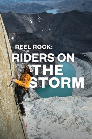 Reel Rock: Riders on the Storm