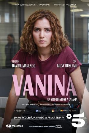 Vanina - Un vicequestore a Catania