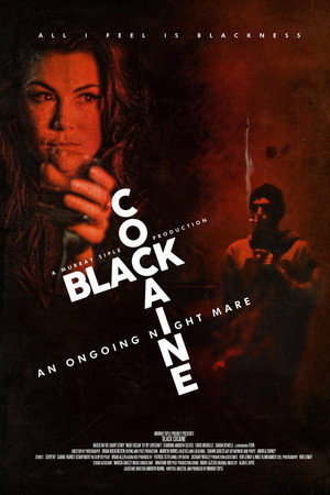 Black Cocaine poster