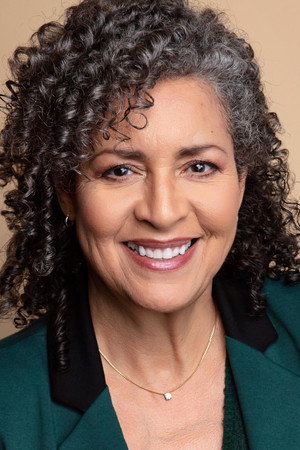 Portrait of Maritza Guerrero