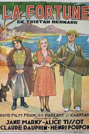 La Fortune