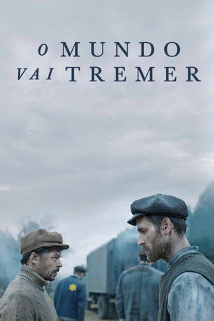 Poster do filme O Mundo Vai Tremer
