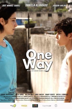 One Way