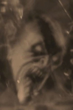La prière genital poster