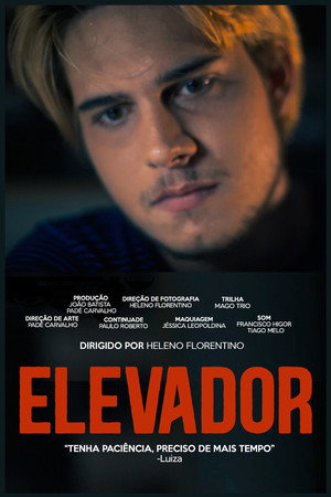 ELEVADOR poster