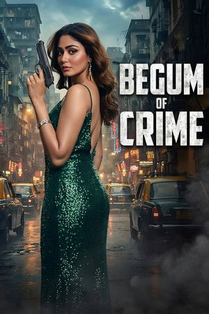 Begum of Crime