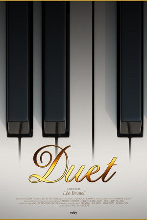 Duet poster