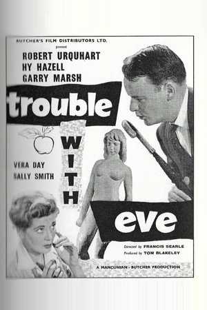 Trouble with Eve