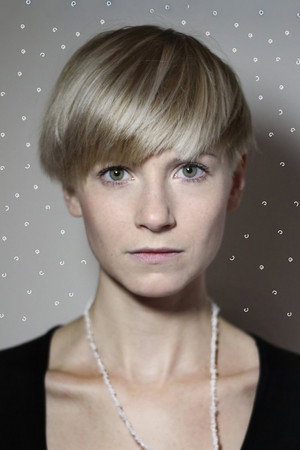Portrait of Suzie Rennt