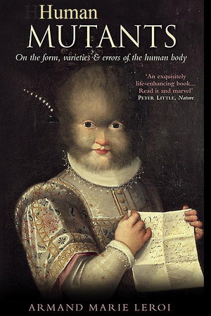 Human Mutants