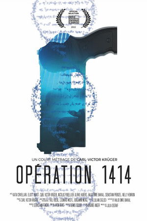 Operation 1414