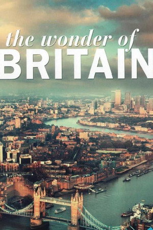 The Wonder of Britain