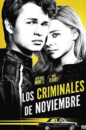 Los criminales de Noviembre