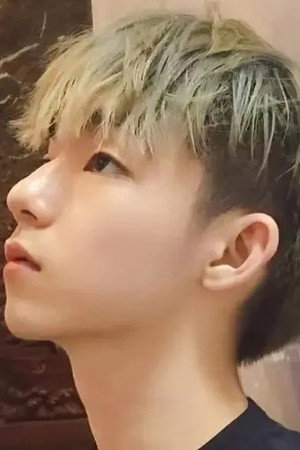 Portrait of 在下哲别