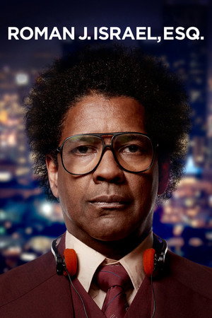 Roman J. Israel, Esq. Roman J. Israel, Esq.