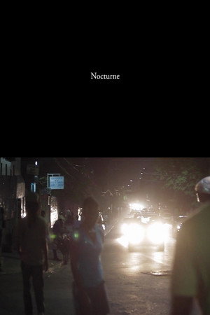 Nocturne poster