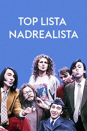 Top lista nadrealista