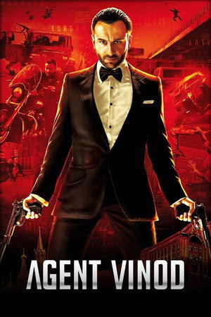 Agent Vinod