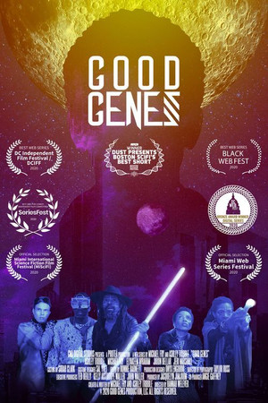 Good Genes poster